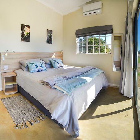 Апартаменты Addo Park Vista Экстерьер фото