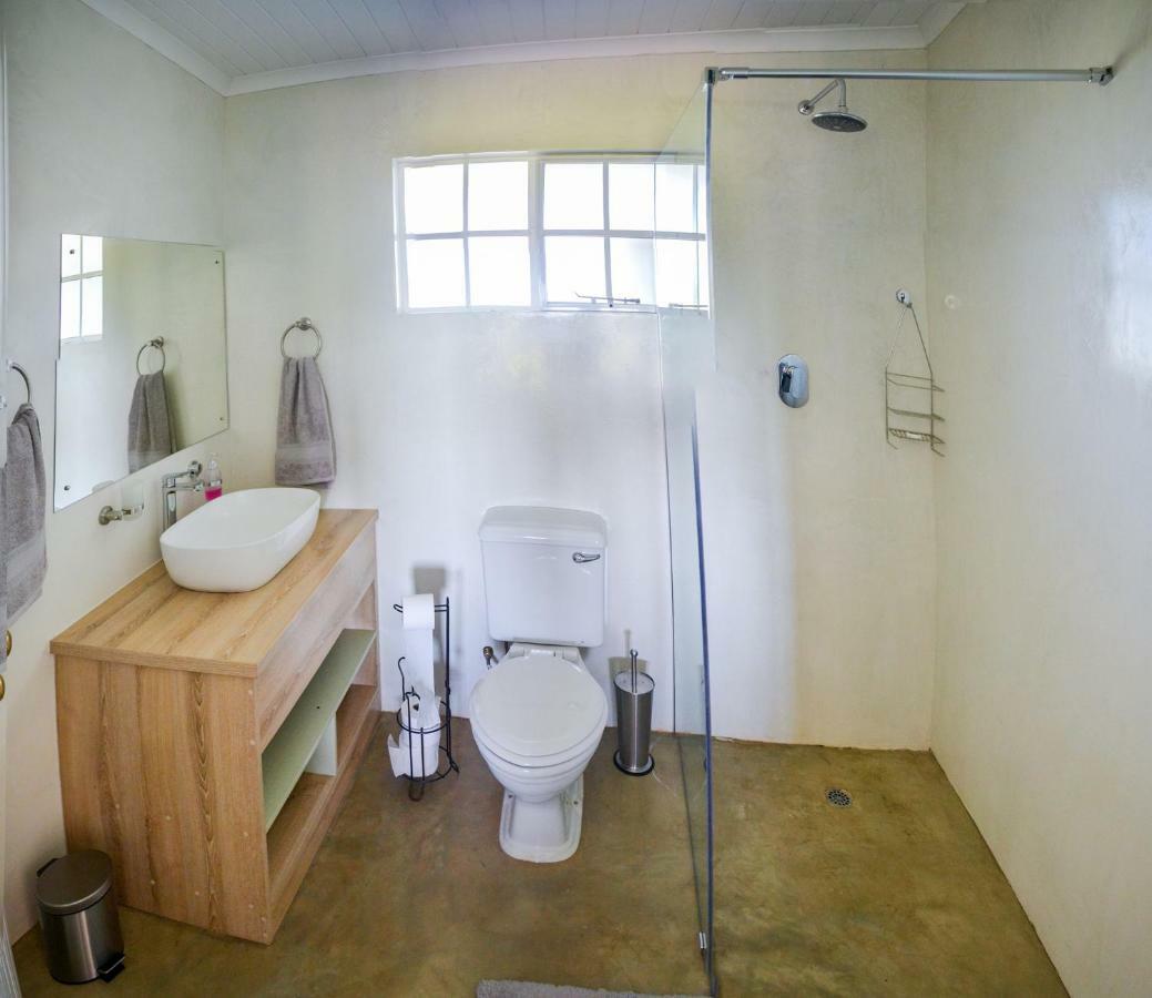 Апартаменты Addo Park Vista Экстерьер фото