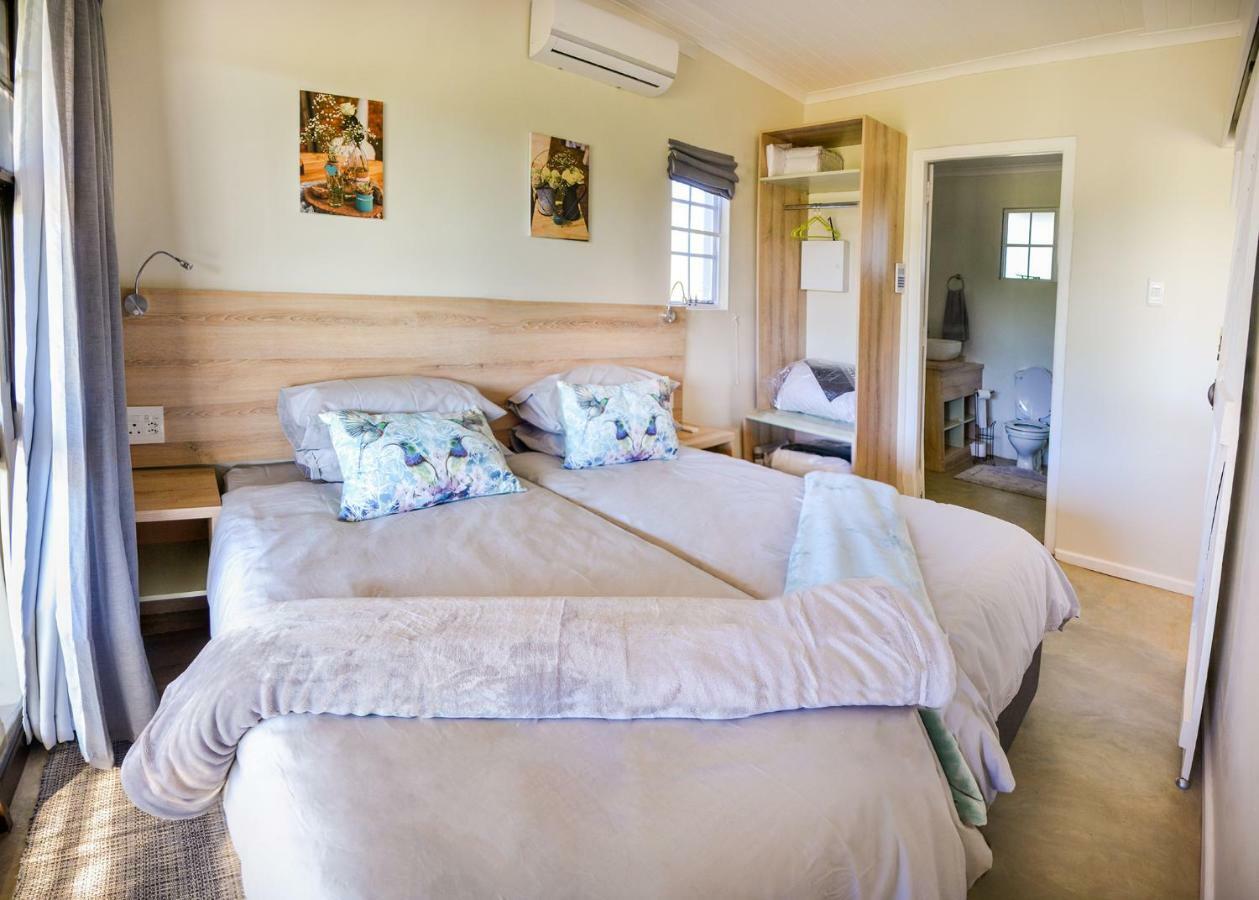 Апартаменты Addo Park Vista Экстерьер фото