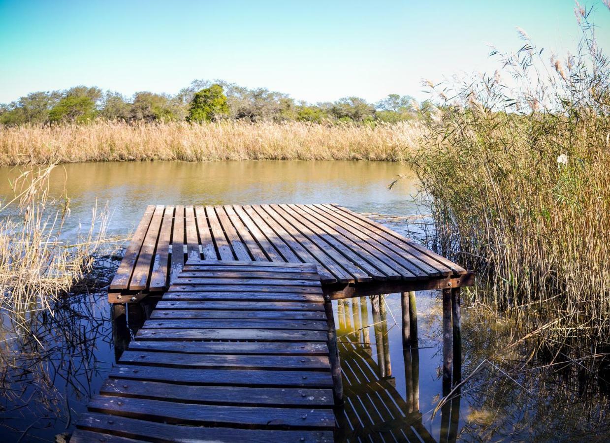 Апартаменты Addo Park Vista Экстерьер фото