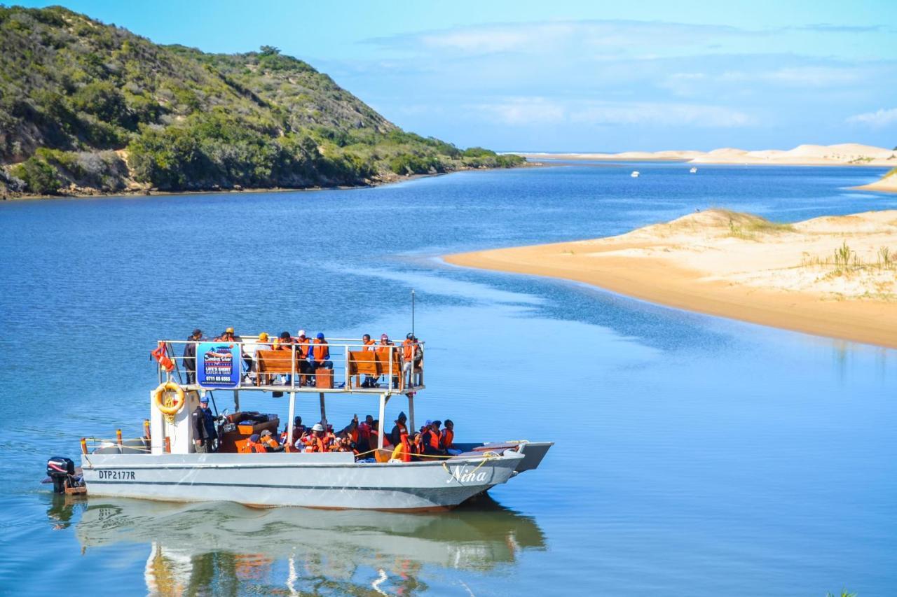 Апартаменты Addo Park Vista Экстерьер фото